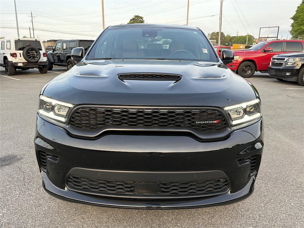 Used 2024 Dodge Durango R/T Premium SUV
