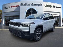 2026 Jeep Cherokee LAREDO 4X4 Sport Utility