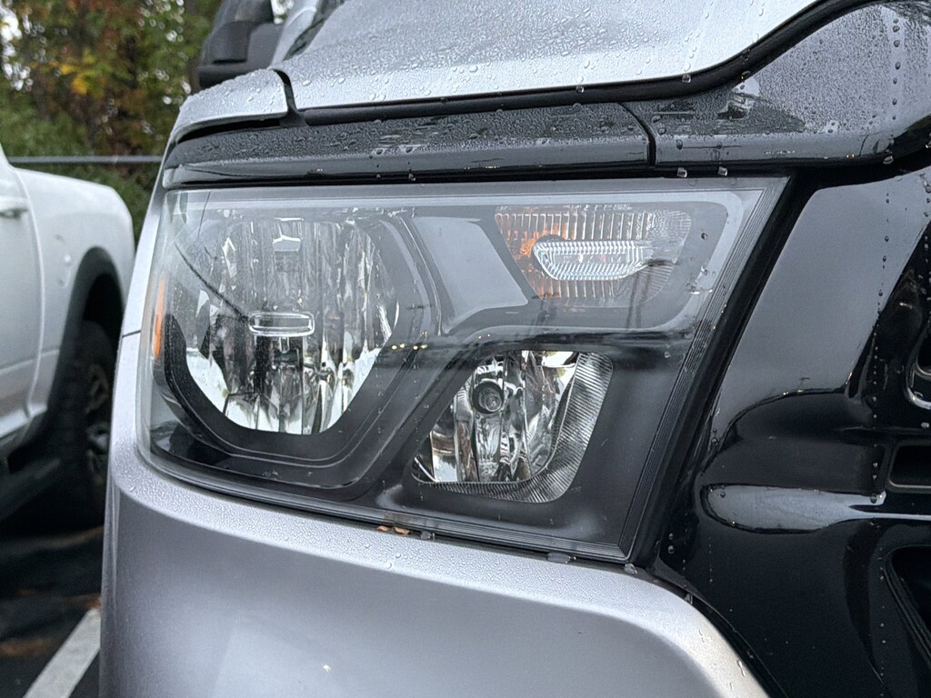 Used 2024 Ram 1500 Big Horn/Lone Star Truck Crew Cab