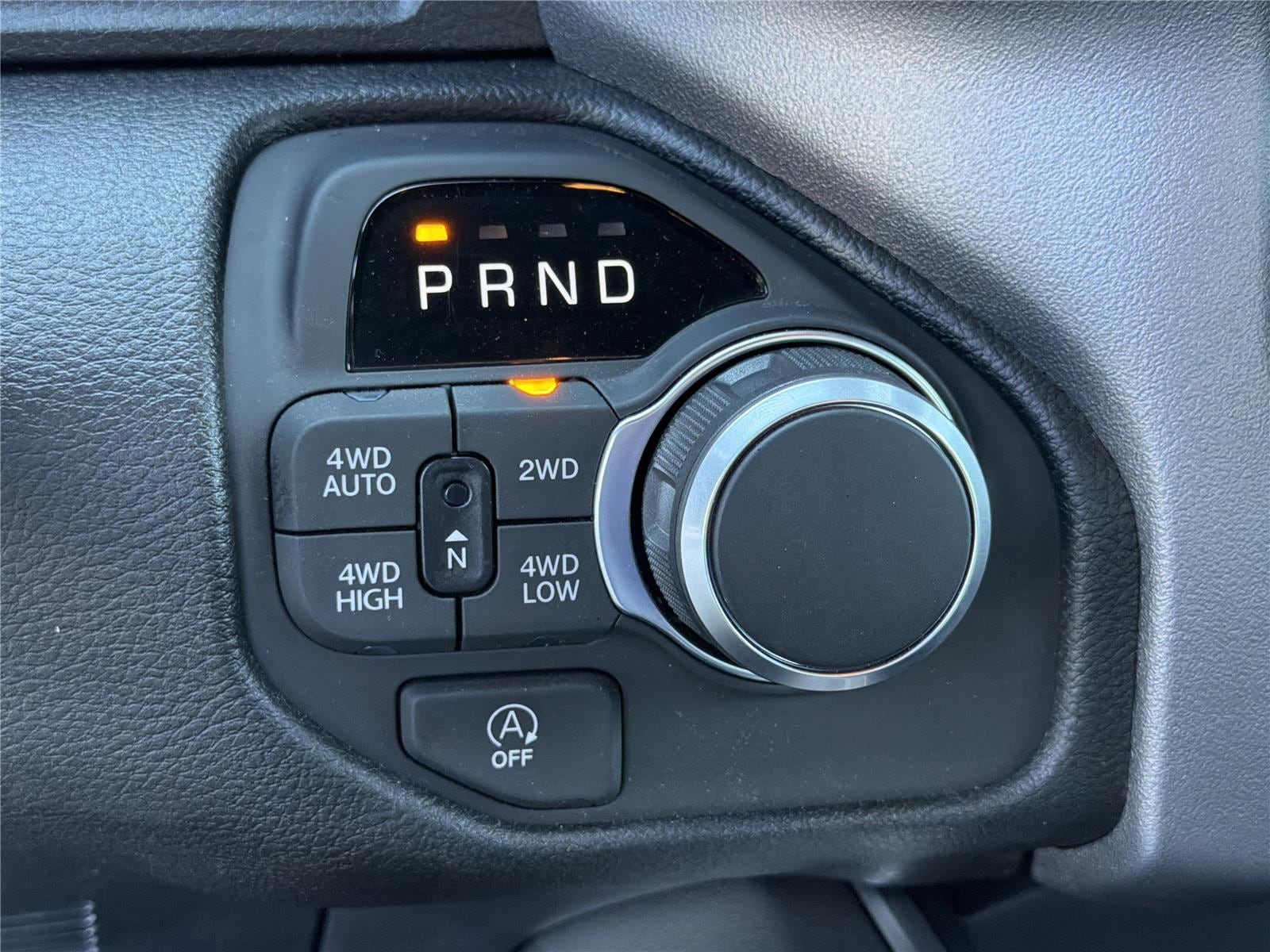 2026 RAM 1500 Big Horn/Lone Star - Photo 31
