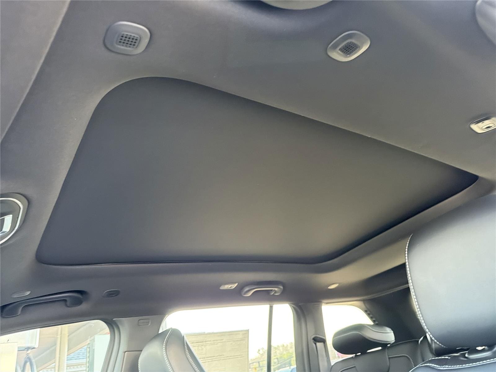 2026 Jeep Grand Cherokee Limited - Photo 35