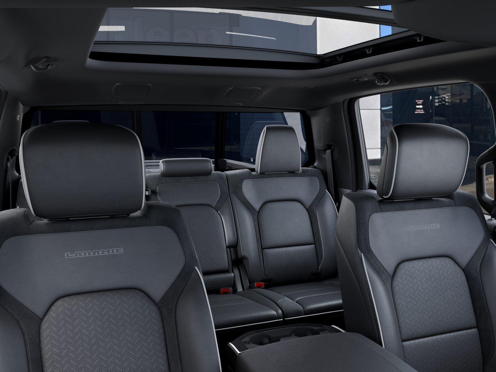 2026 RAM 1500 Laramie - Photo 27