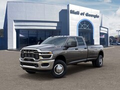 2026 Ram 3500 TRADESMAN CREW CAB 4X4 8' BOX Pickup