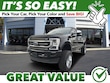  Ford F-250