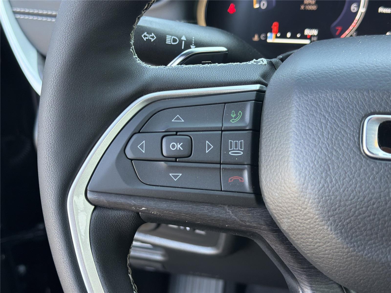 2026 Jeep Grand Cherokee Laredo - Photo 26