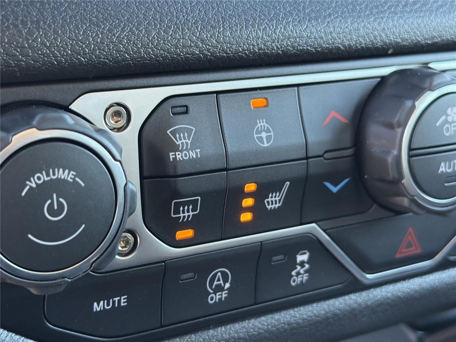 2026 Jeep Wrangler 2-Door Willys - Photo 26