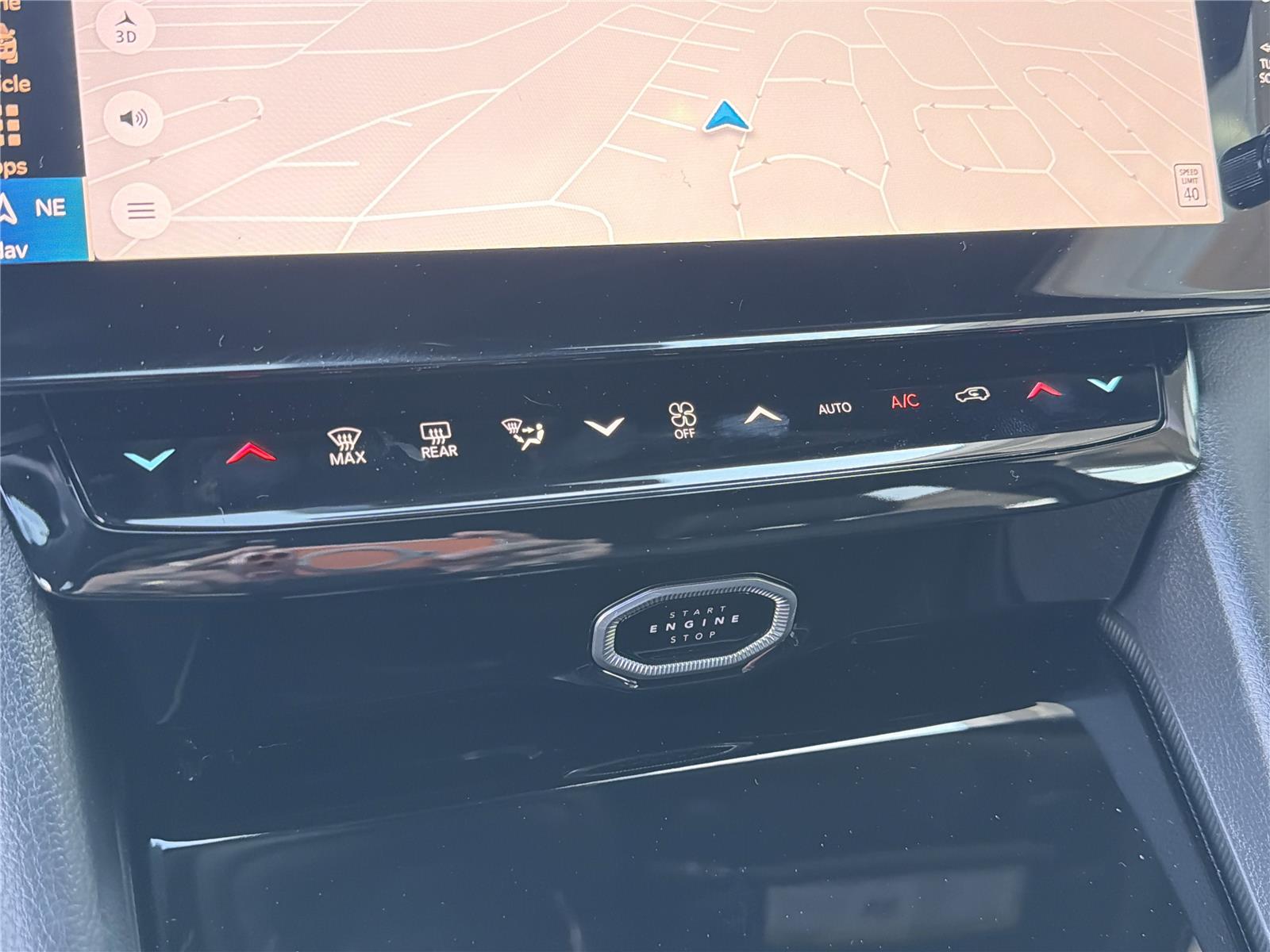 2026 Jeep Grand Cherokee Limited - Photo 32