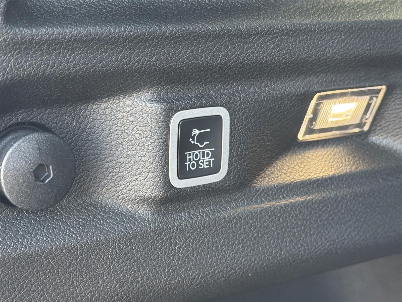 2025 Jeep Grand Cherokee L Limited - Photo 20