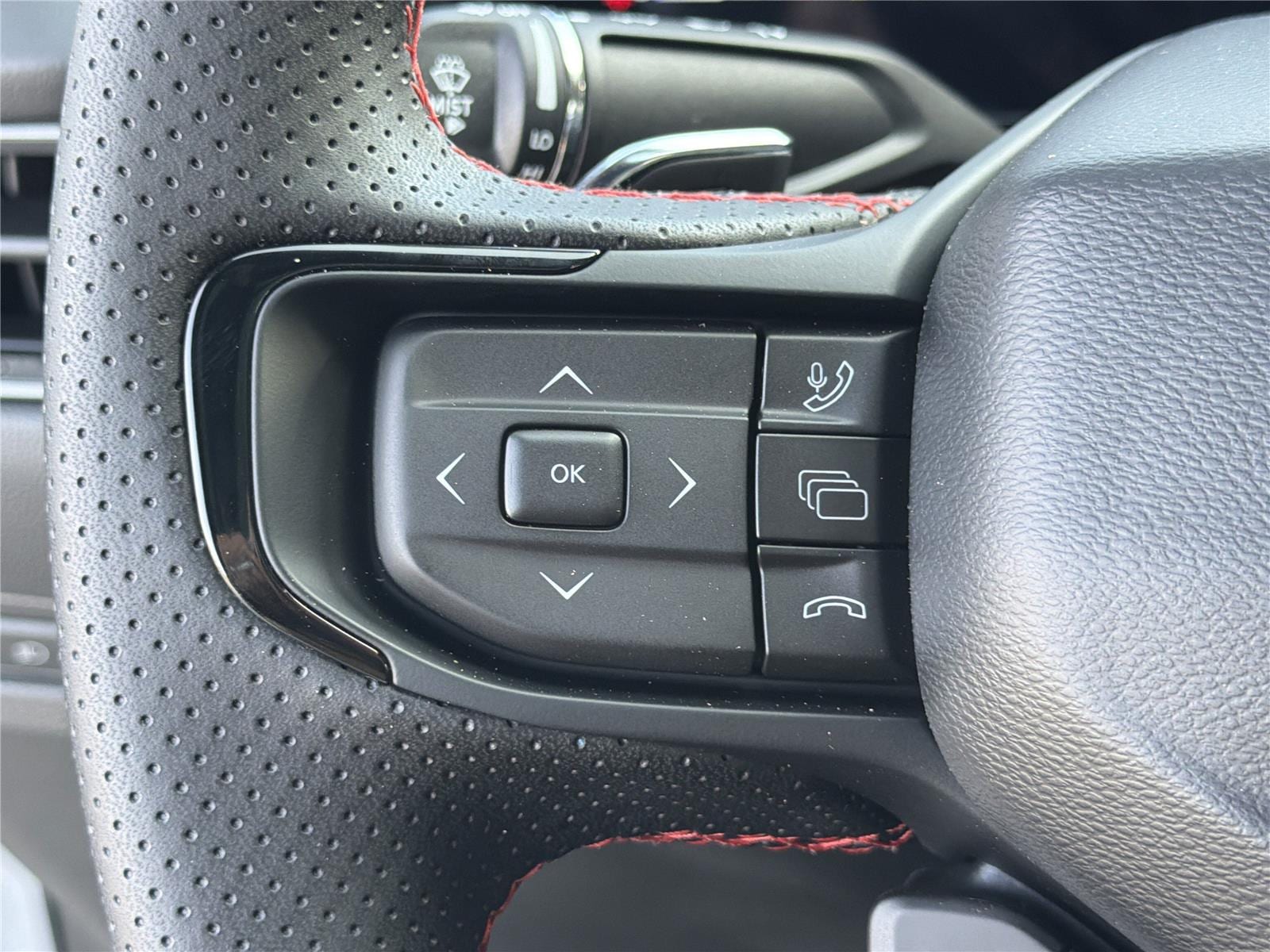 2026 Dodge Charger Scat Pack - Photo 22