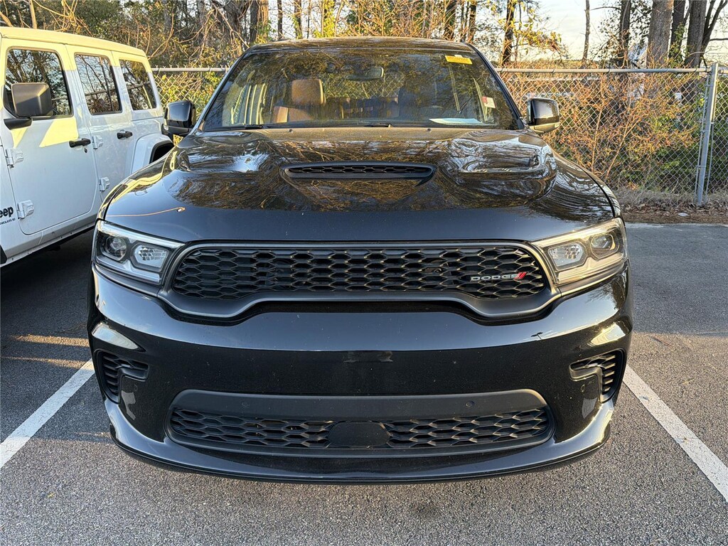 Used 2024 Dodge Durango R/T Premium SUV