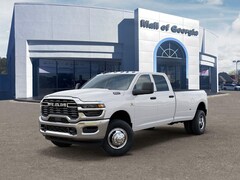 2026 Ram 3500 TRADESMAN CREW CAB 4X4 8' BOX Pickup