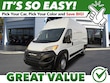  Ram ProMaster 3500