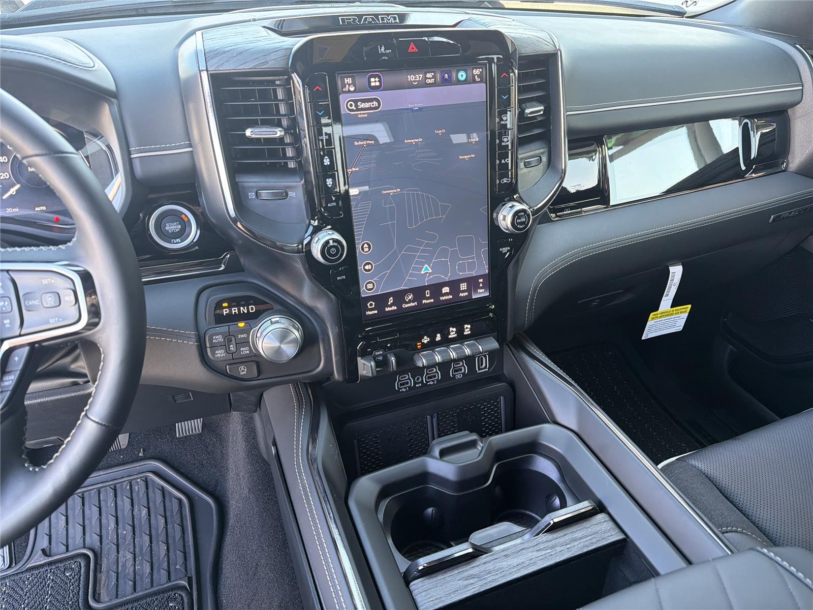 2026 RAM 1500 Limited - Photo 29