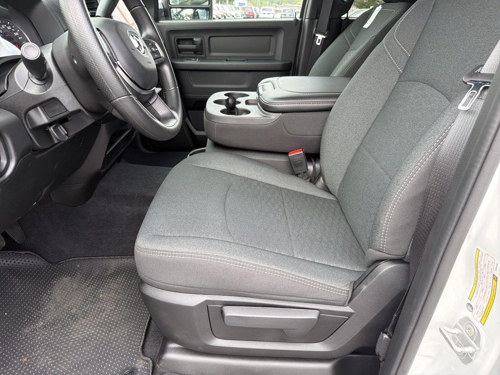 2026 RAM 2500 Tradesman - Photo 10