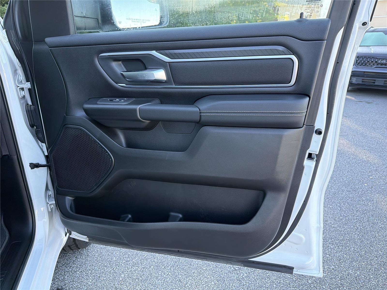 2026 RAM 1500 Big Horn/Lone Star - Photo 13