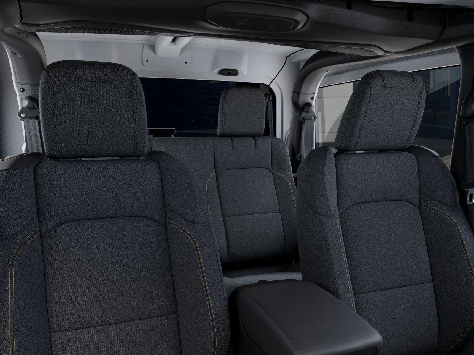 2026 Jeep Wrangler 2-Door Sport - Photo 27
