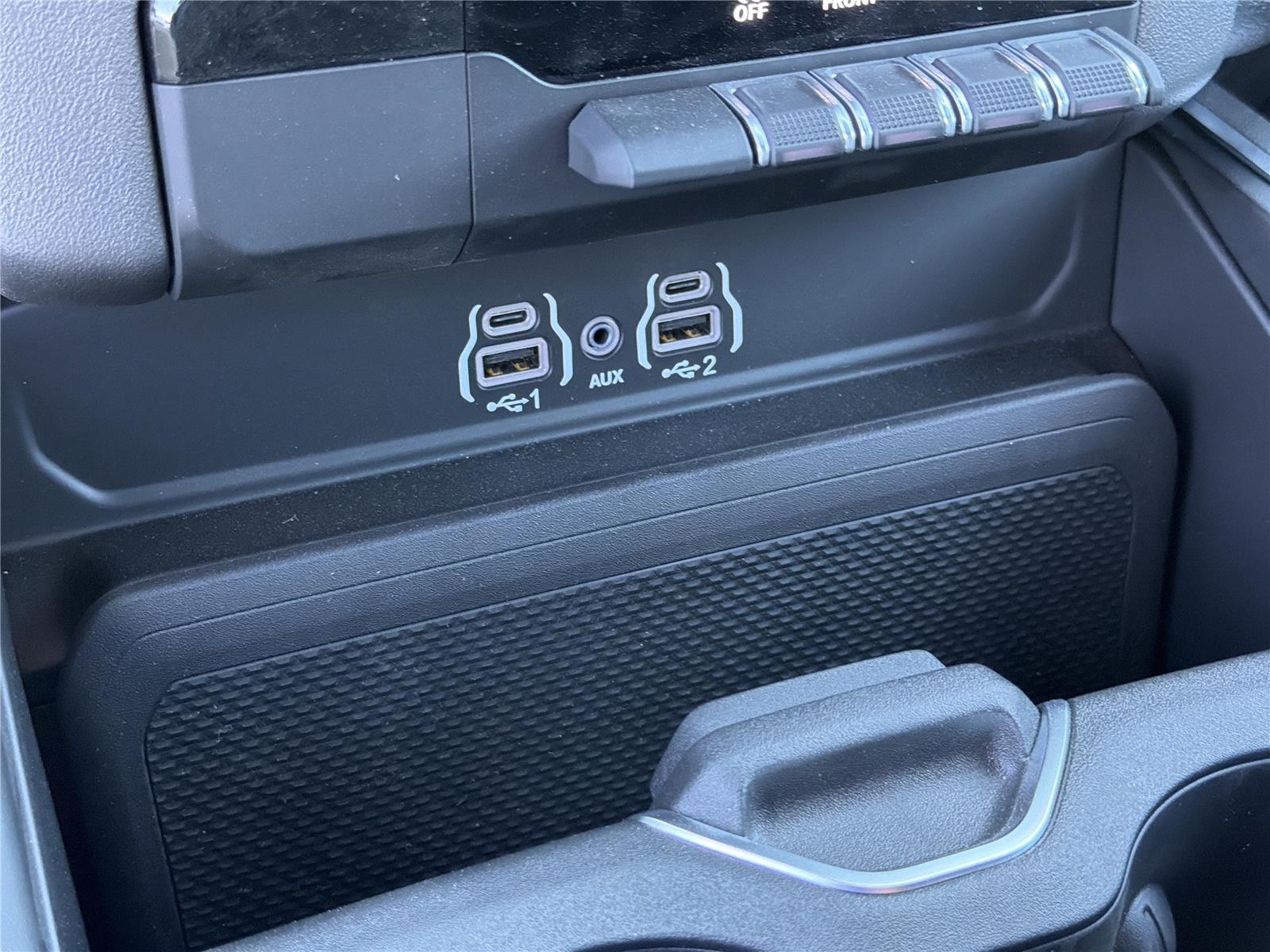 2026 RAM 1500 Big Horn/Lone Star - Photo 30