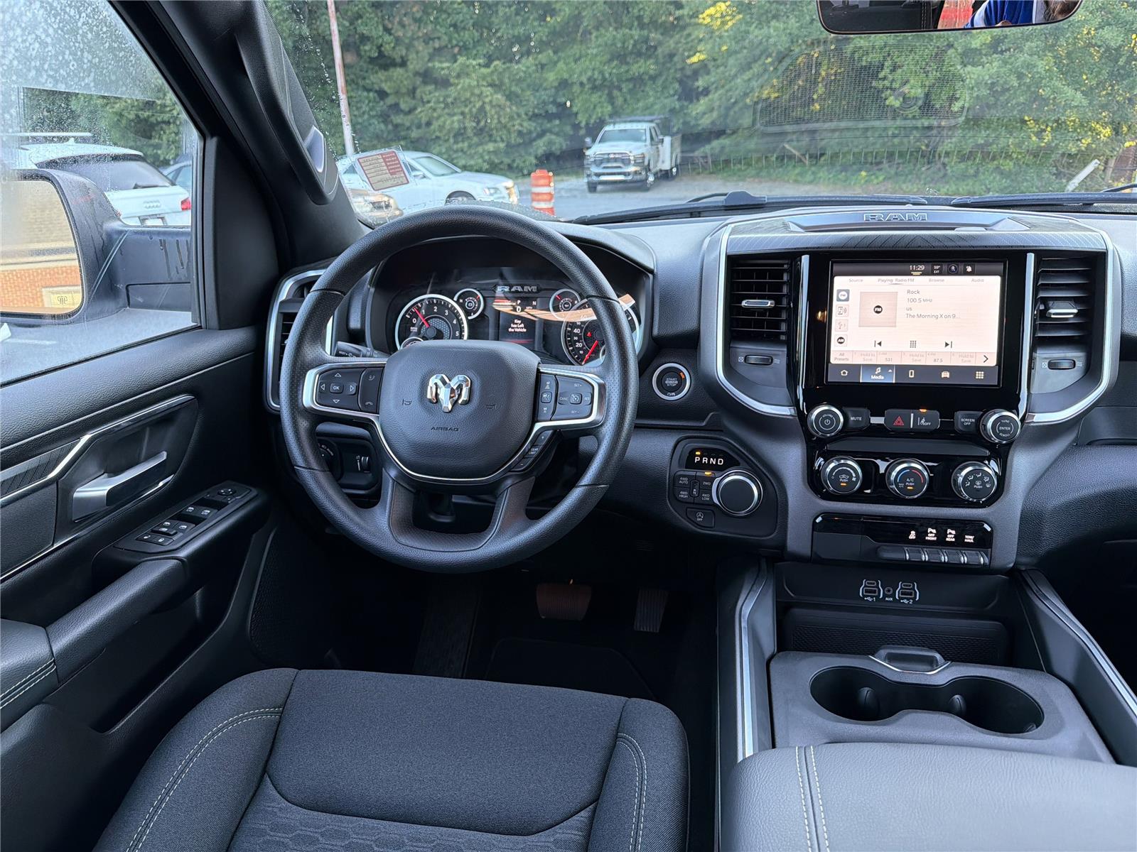 2026 RAM 1500 Big Horn/Lone Star - Photo 21