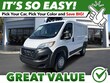  Ram ProMaster