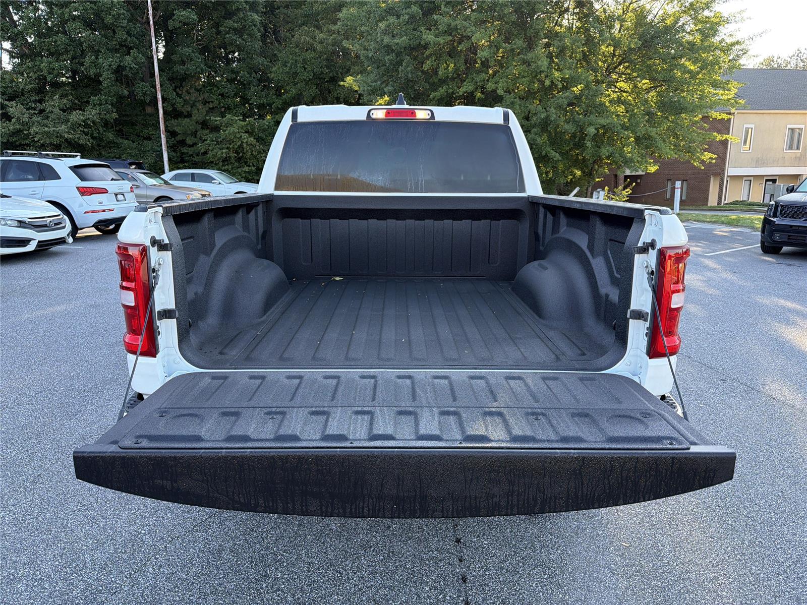 2026 RAM 1500 Big Horn/Lone Star - Photo 17