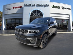 2026 Jeep Grand Cherokee LAREDO ALTITUDE 4X4 Sport Utility
