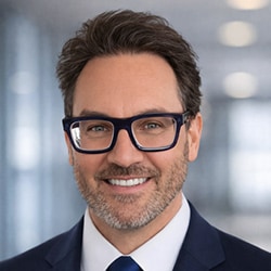 Staff member Brady Lanning from ID_10612d