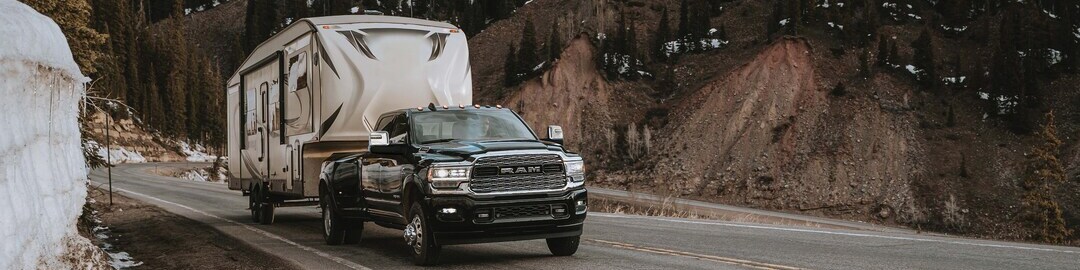 RAM 3500