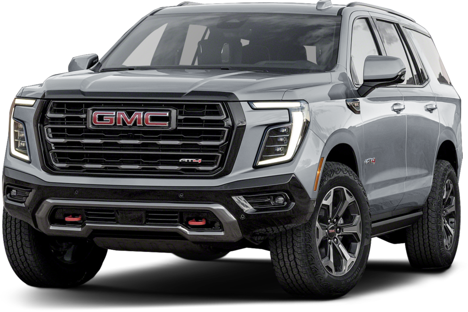GMC Yukon
