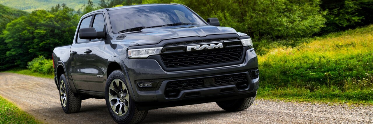 RAM 1500