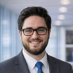 Staff member Dylan Hasenei from ID_64af01