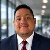 Staff member Jesus Mata from ID_64af01