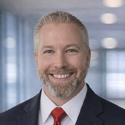 Staff member Jeremy Shaffner from ID_10612d