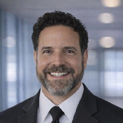 Staff member Stephen Weatherly from ID_10612d