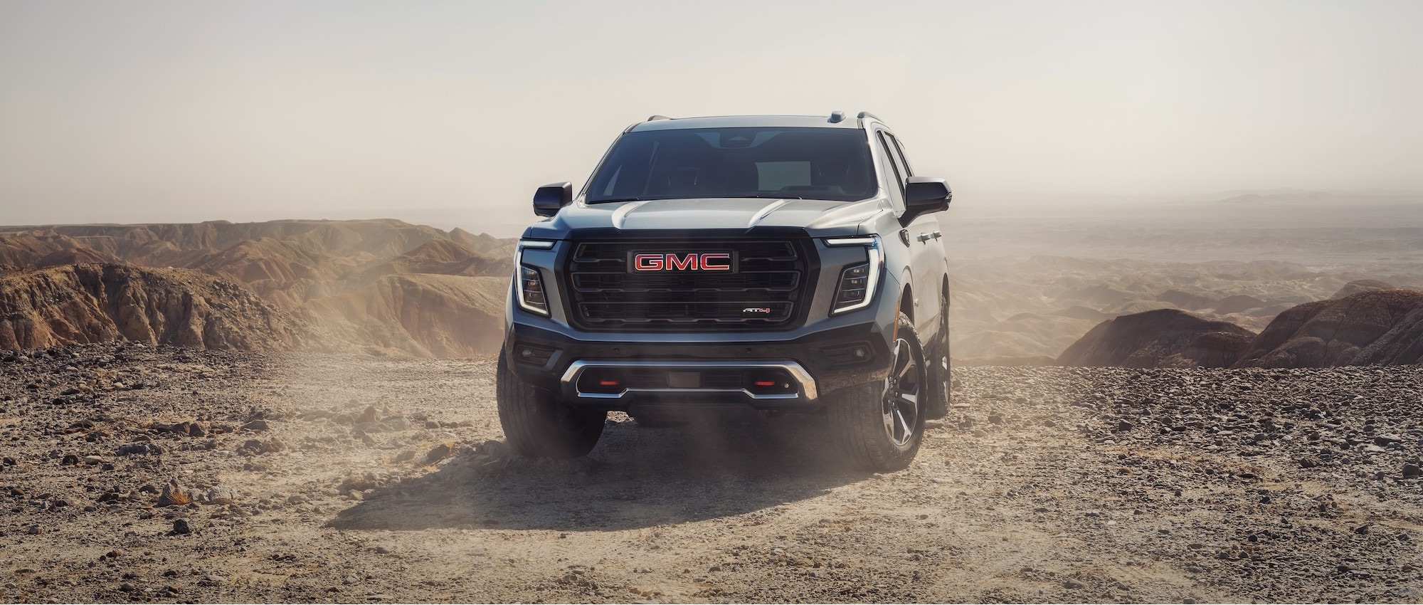 GMC Yukon