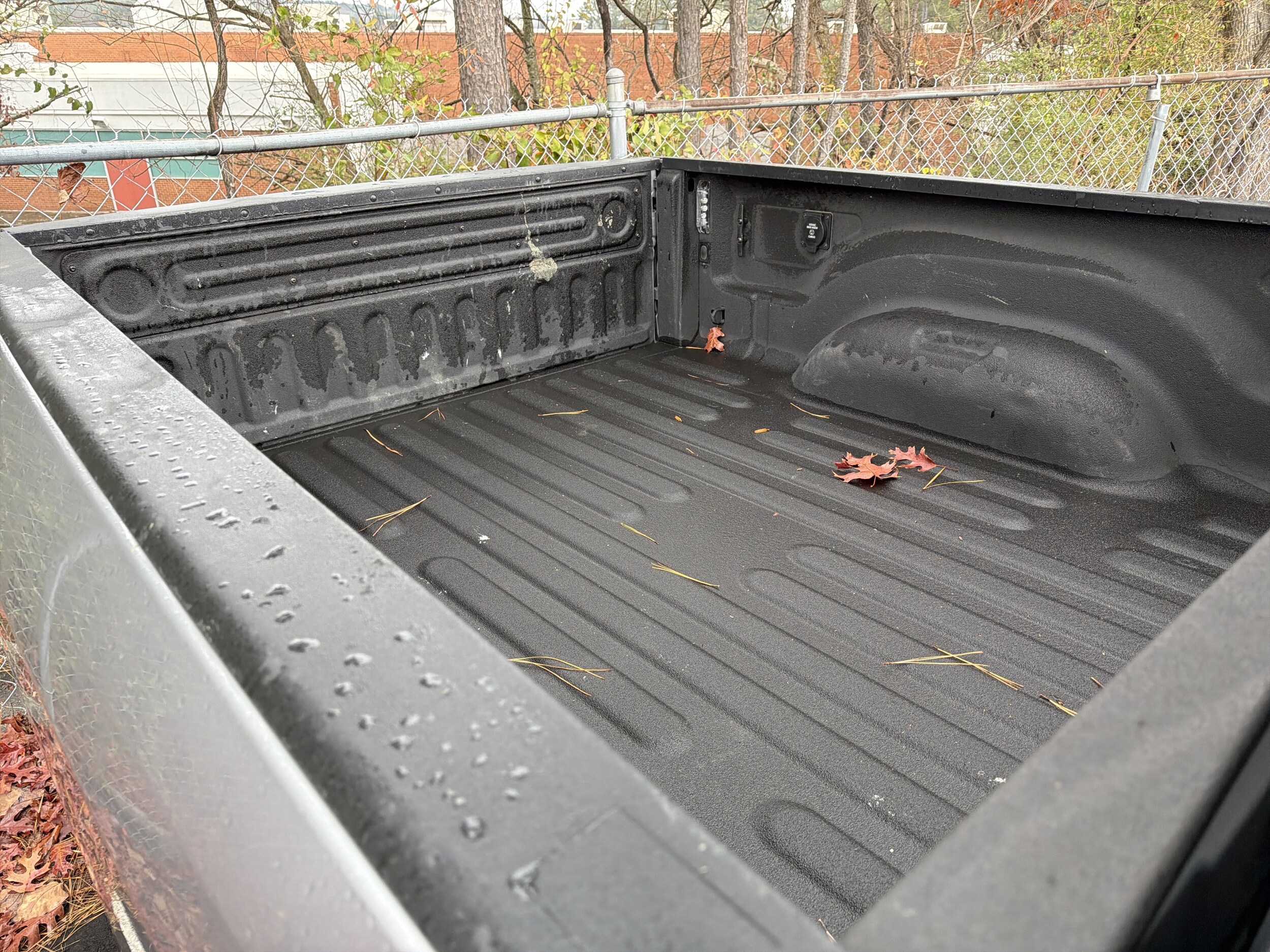 2024 Ram 2500 Big Horn photo 3