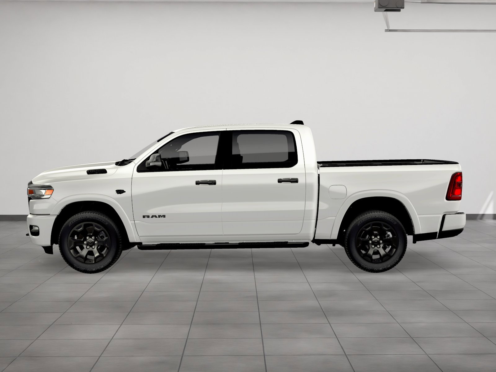 2026 Ram 1500 Big Horn photo 4