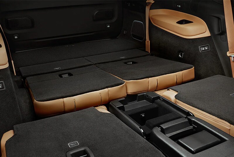 2023 Jeep Grand-Cherokee-L-3Row capability