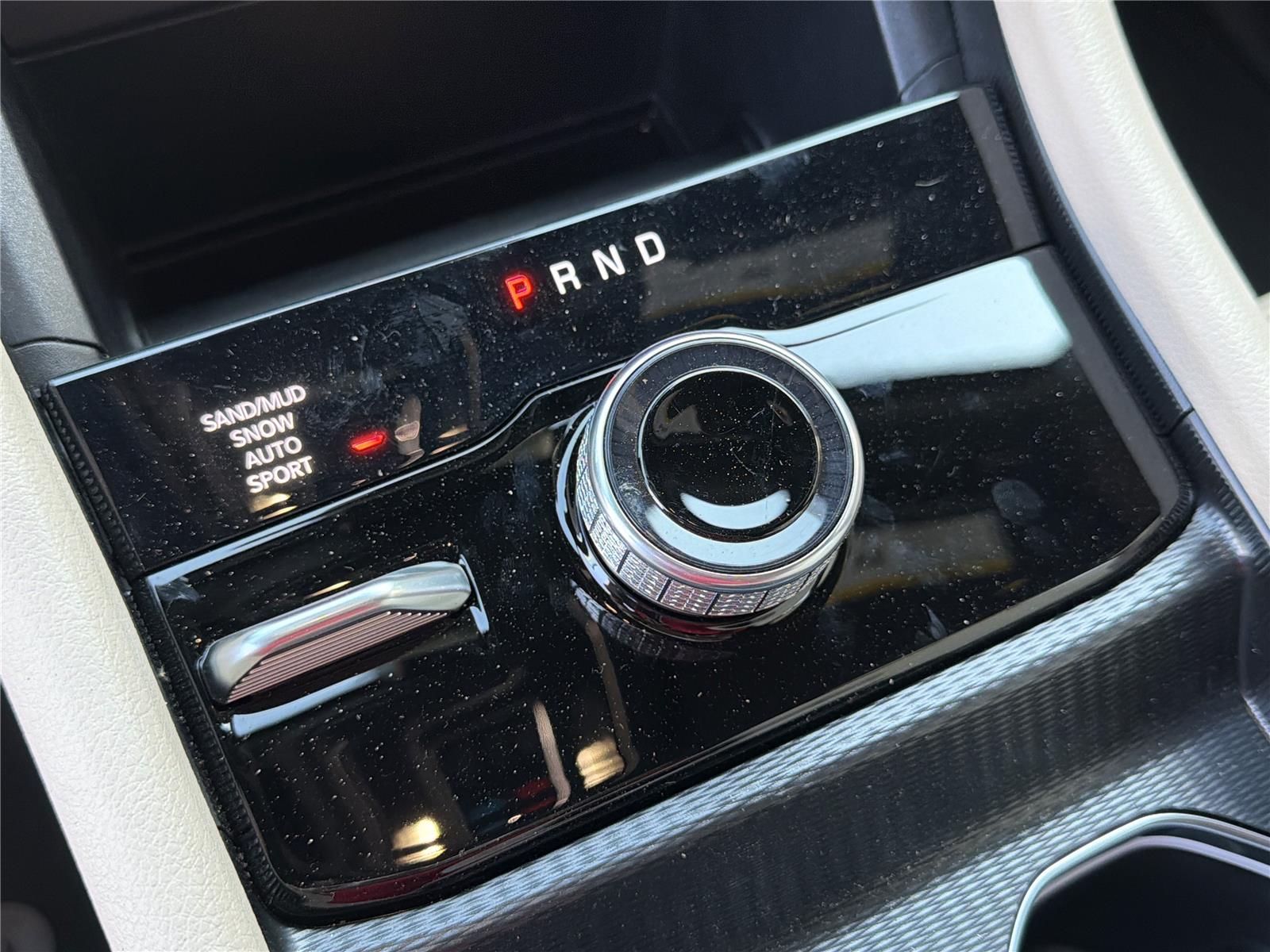 2025 Jeep Grand Cherokee Limited - Photo 29