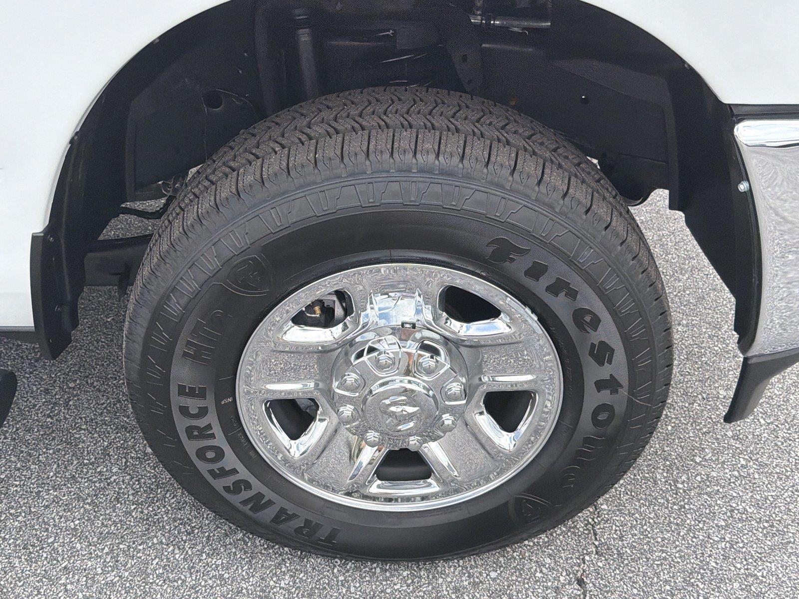 2026 RAM 2500 Tradesman - Photo 13