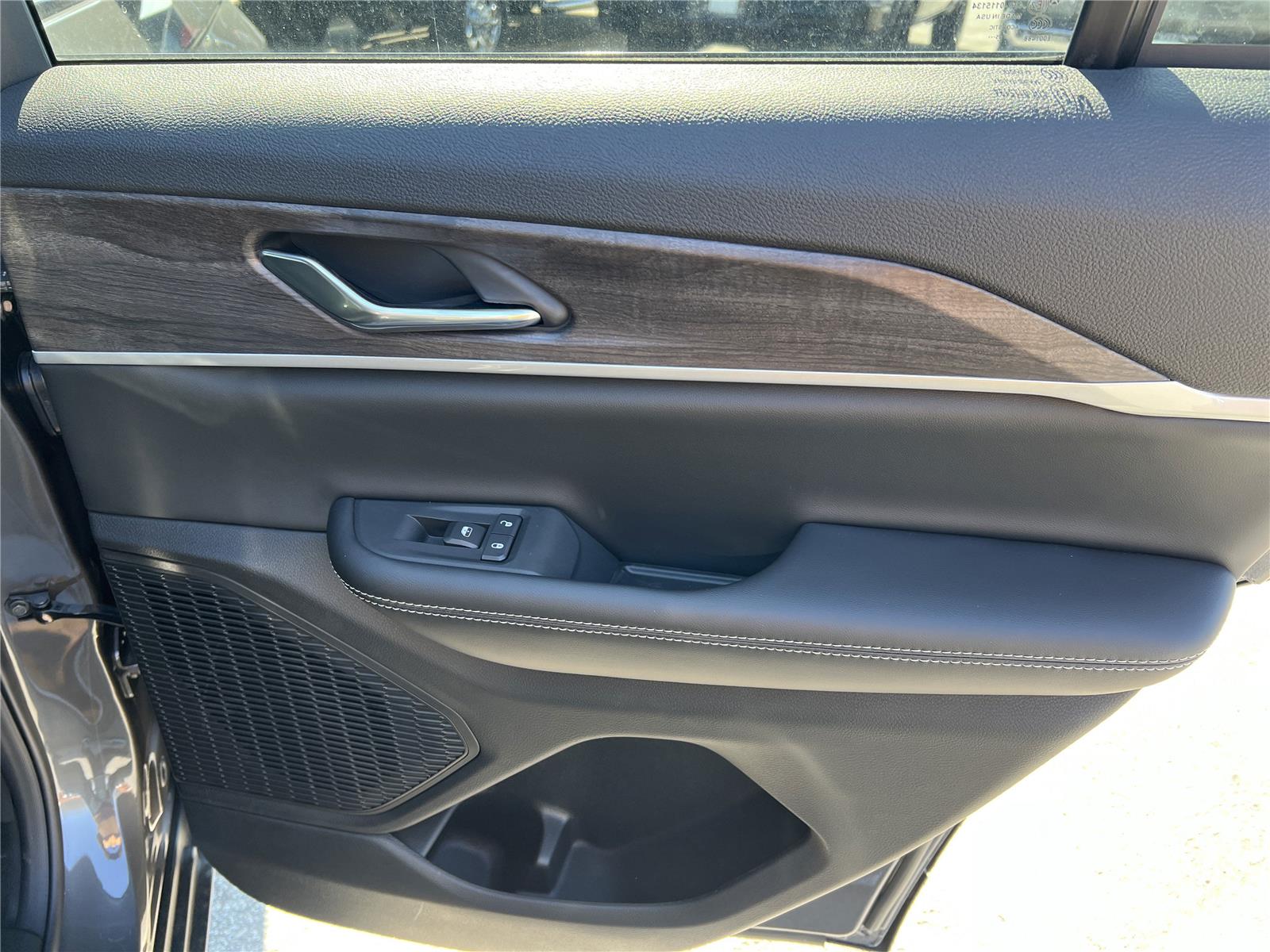 2025 Jeep Grand Cherokee Limited - Photo 20