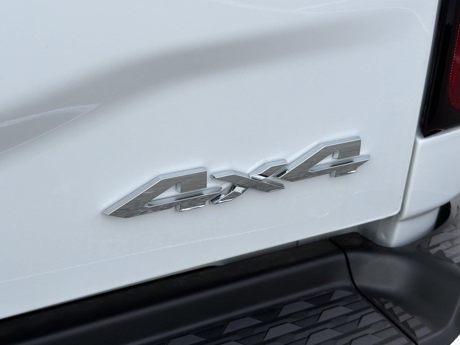 2026 RAM 2500 Tradesman - Photo 20