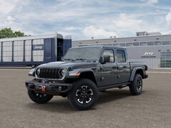 2026 Jeep Gladiator SHADOW OPS 4X4 Pickup