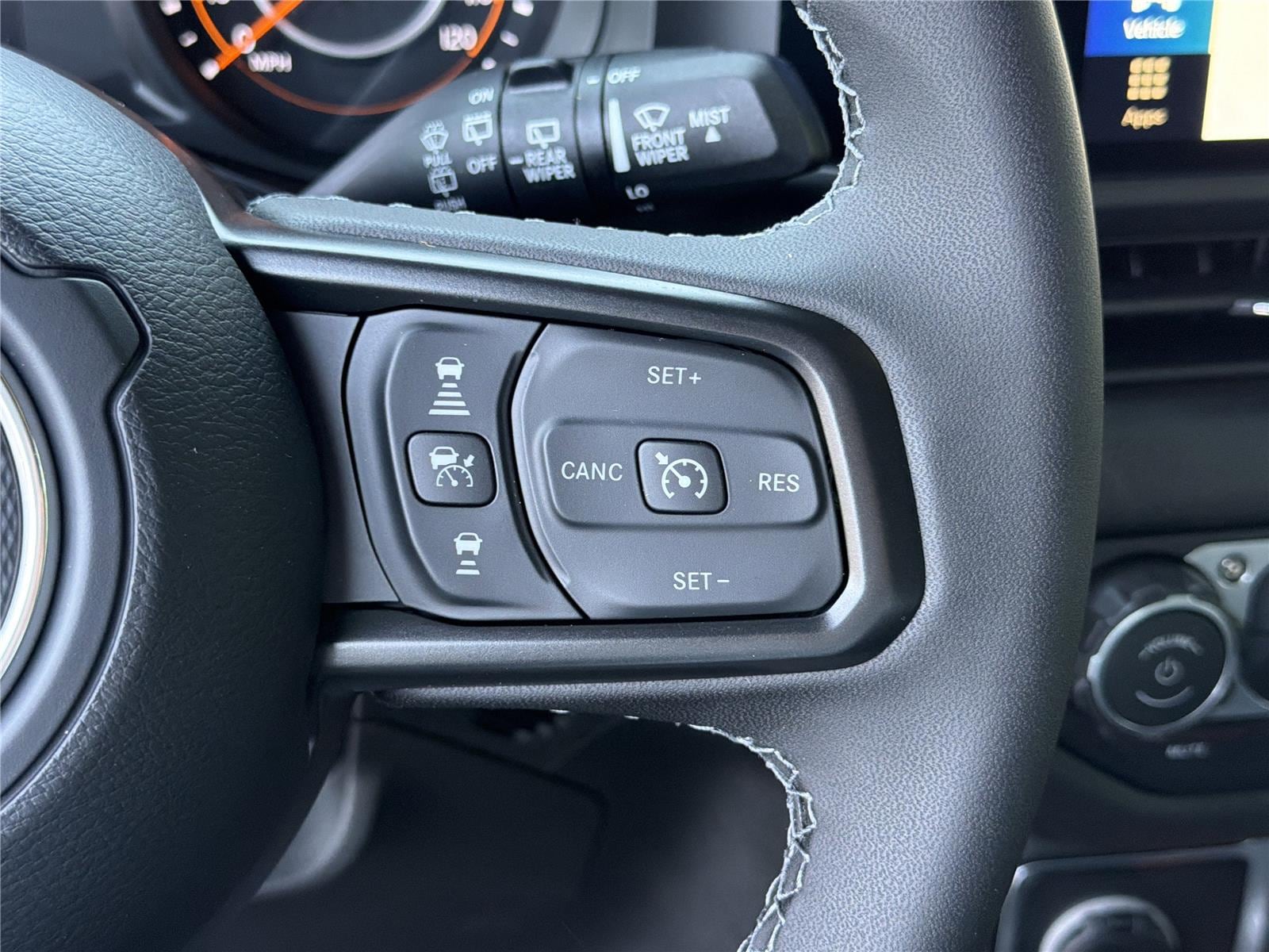 2026 Jeep Wrangler 4-Door Willys - Photo 25