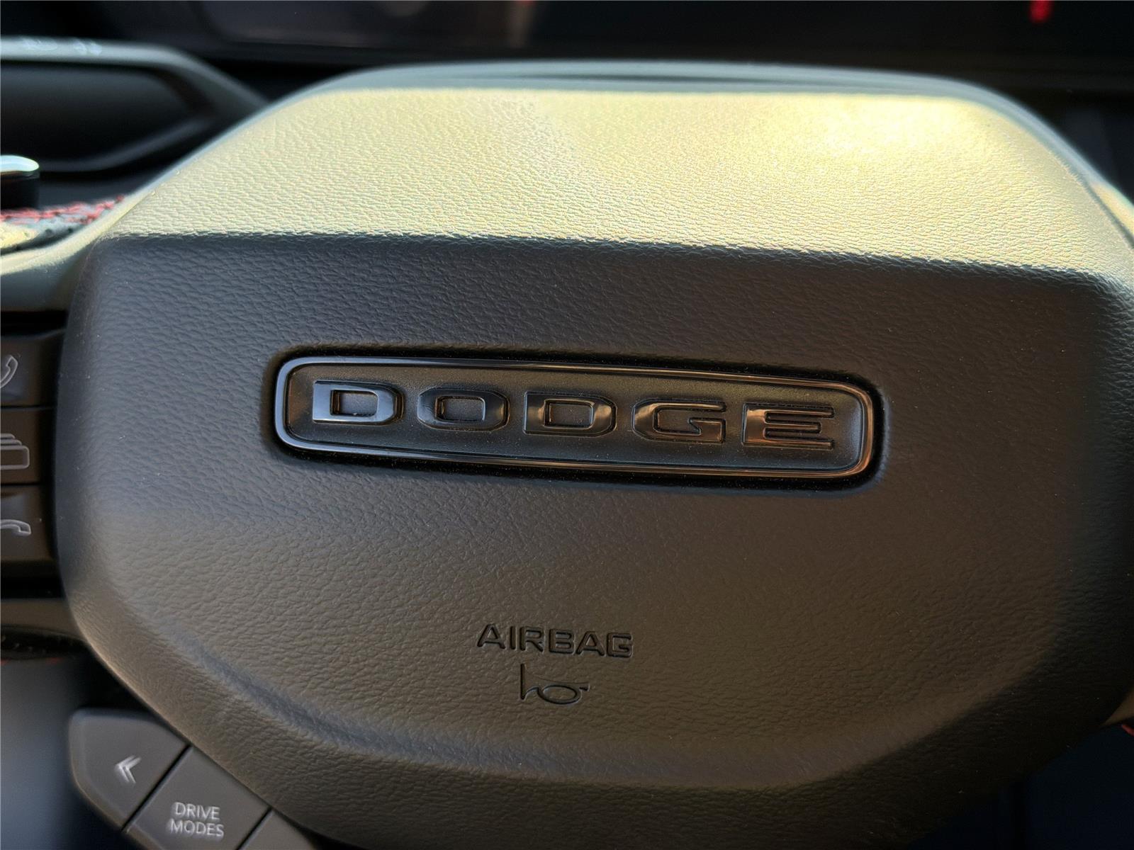 2026 Dodge Charger Scat Pack - Photo 19