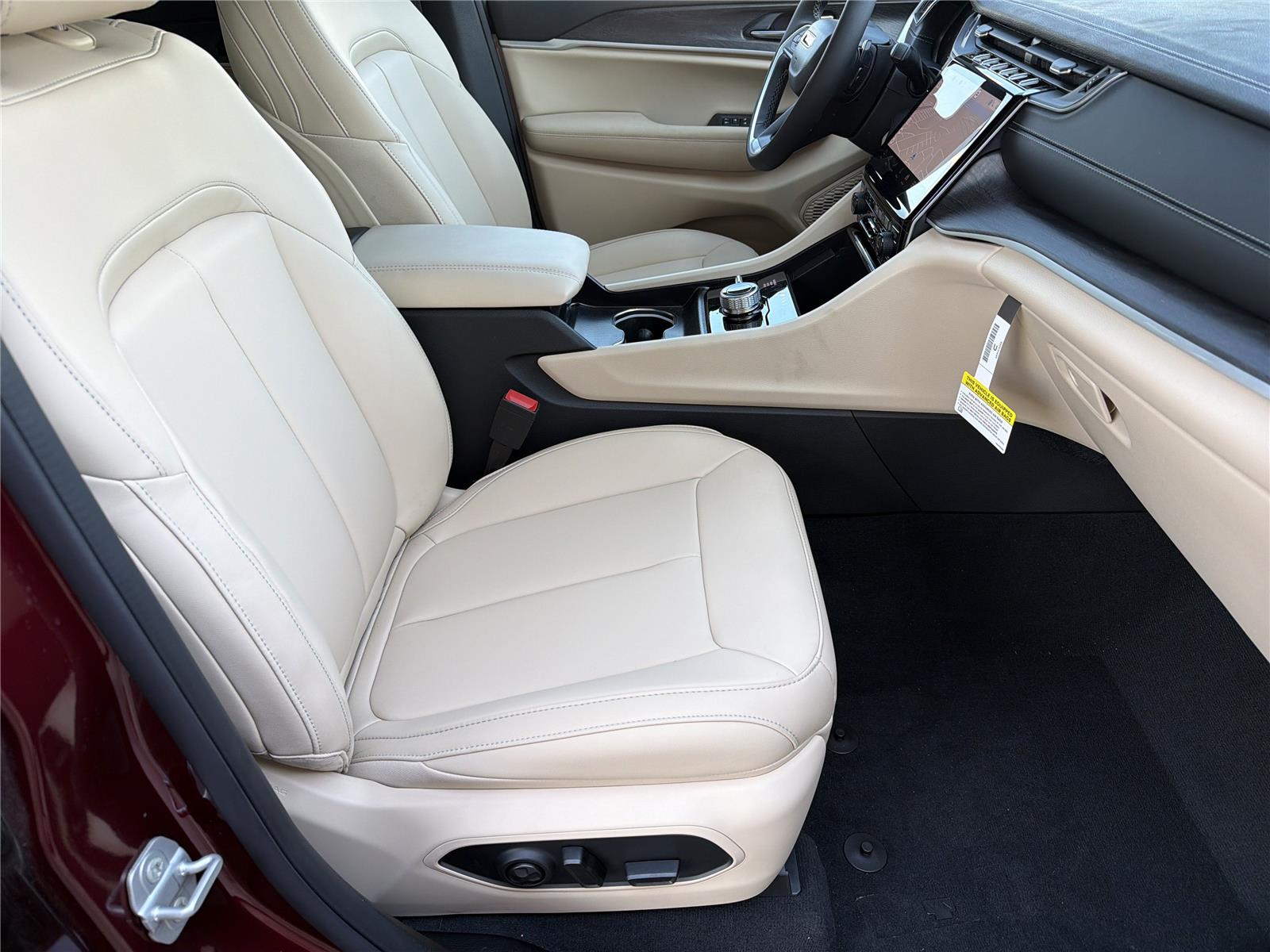 2025 Jeep Grand Cherokee Limited - Photo 10