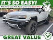  GMC Hummer EV SUV