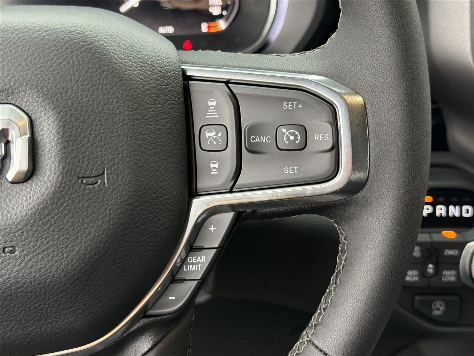 2026 RAM 1500 Laramie - Photo 29