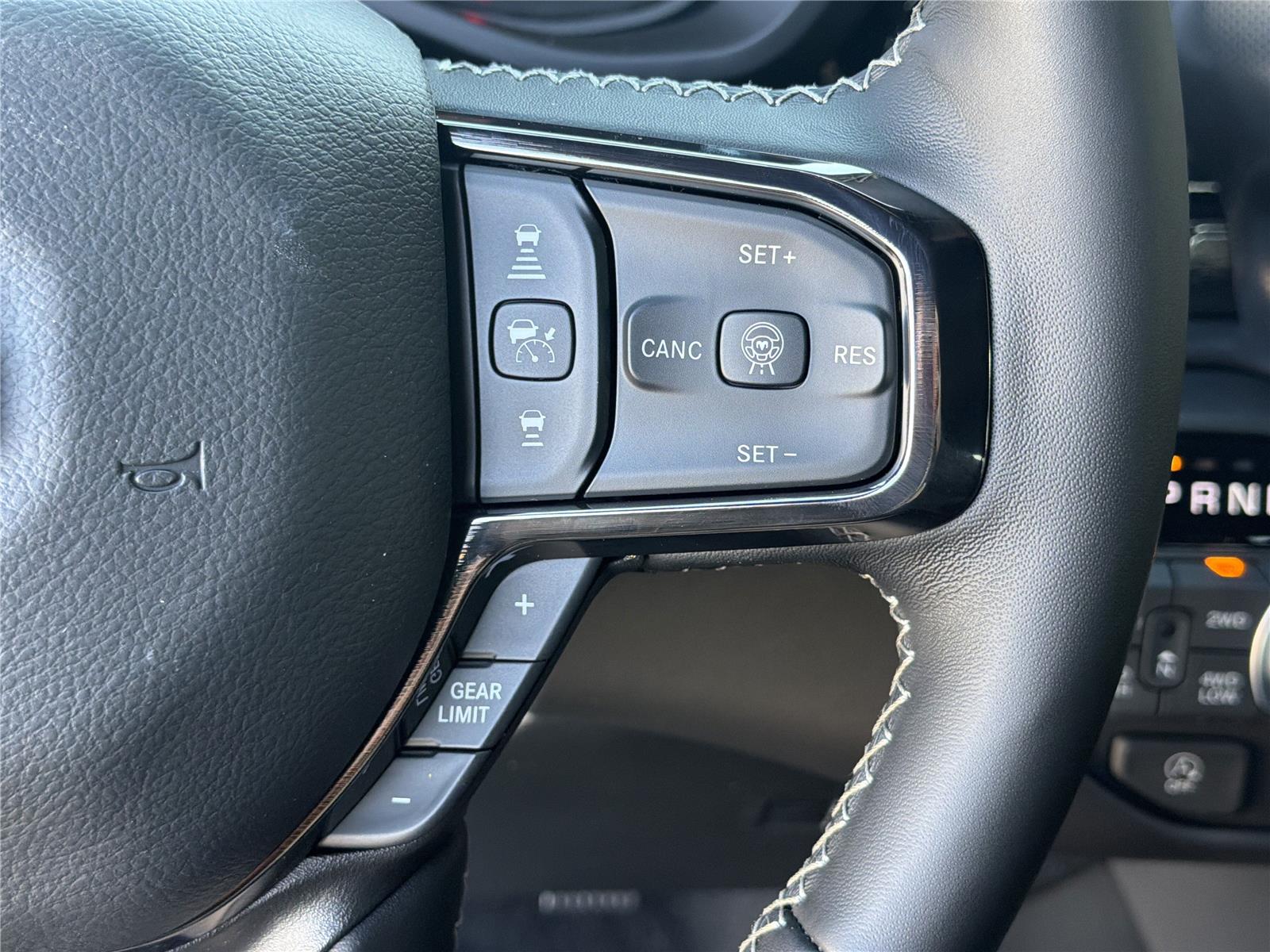 2026 RAM 1500 Limited - Photo 27