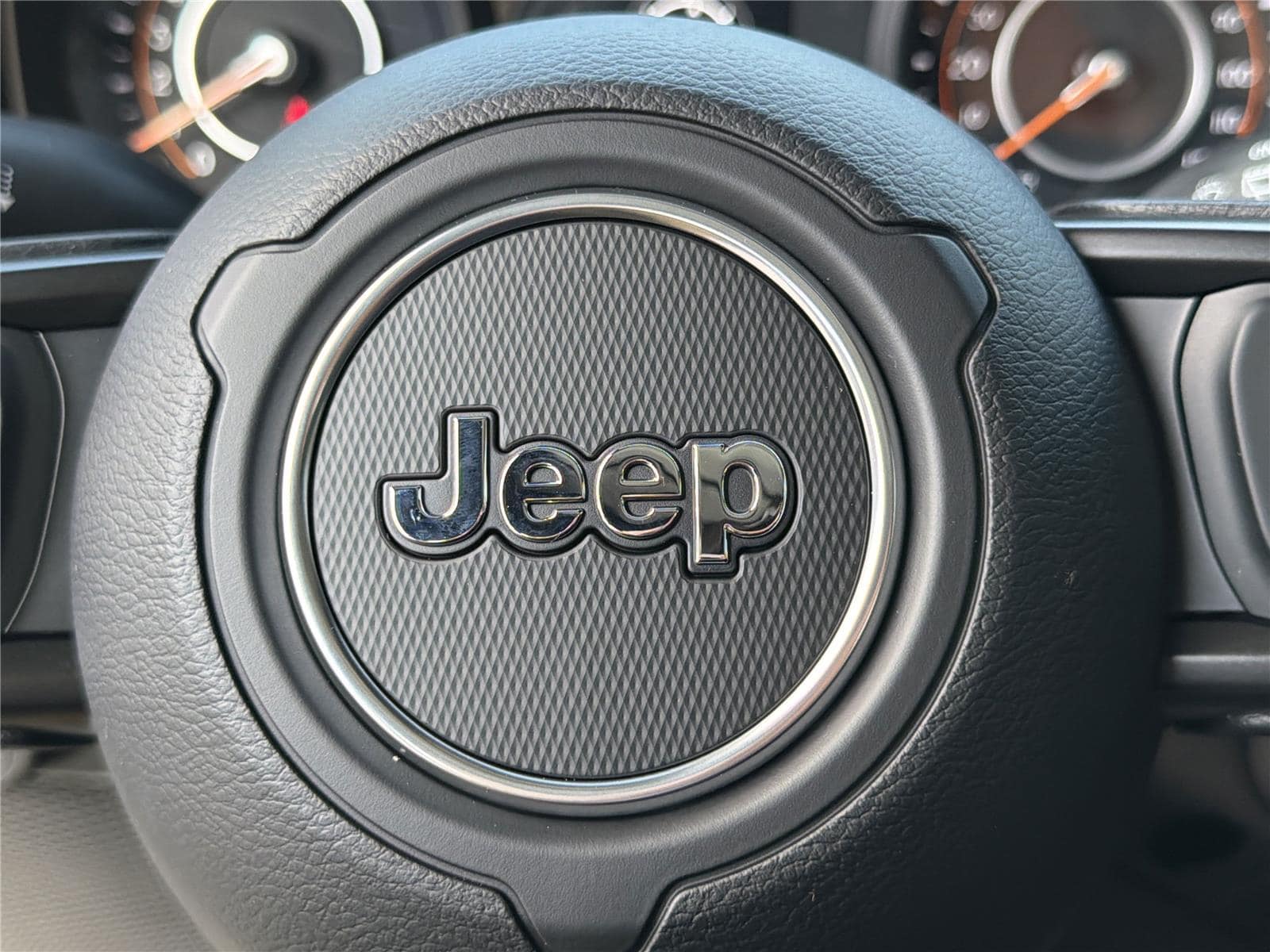 2026 Jeep Wrangler 2-Door Sport - Photo 21