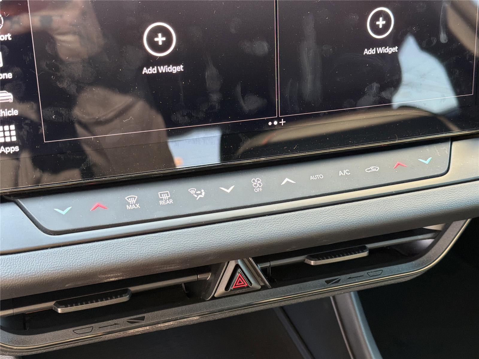2026 Dodge Charger Scat Pack - Photo 25